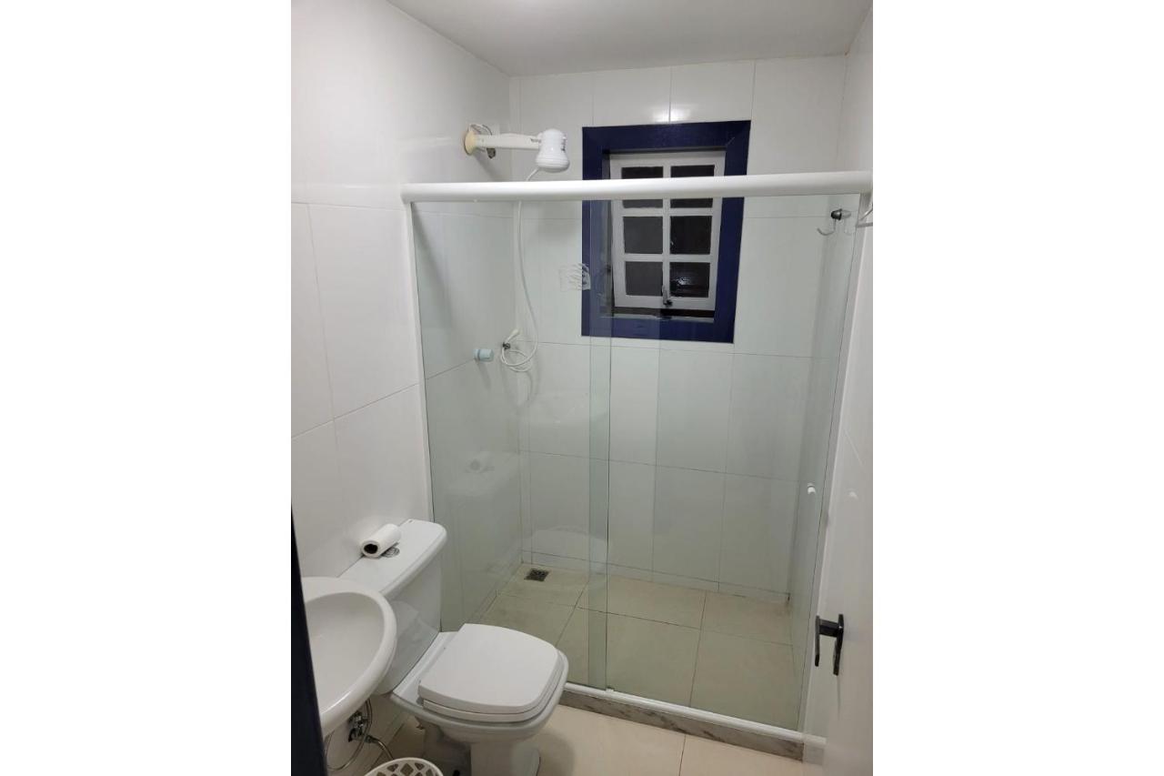 Casa Com Garagem - 300M Da Rua Das Pedras Armacao dos Buzios Luaran gambar