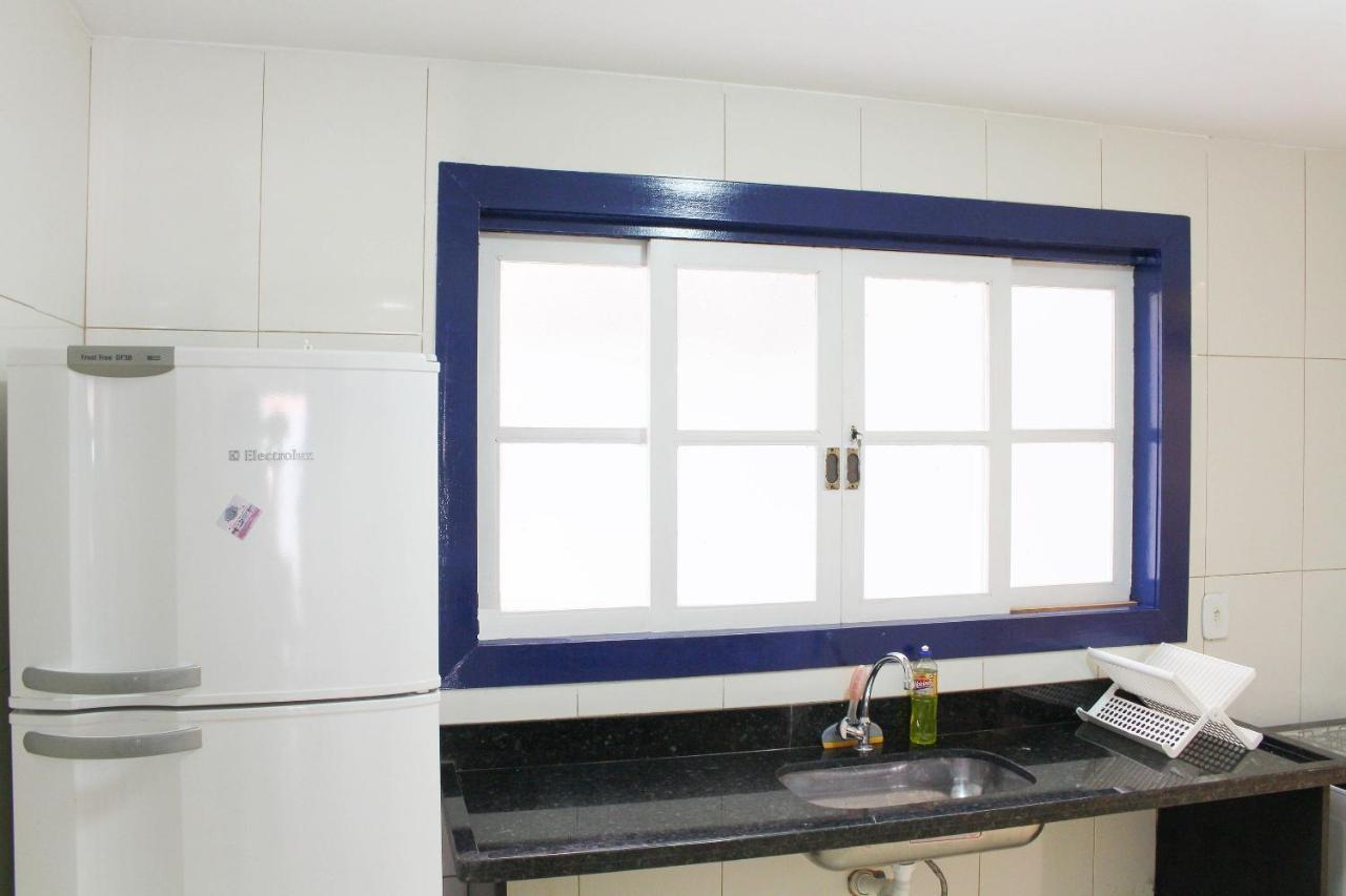 Casa Com Garagem - 300M Da Rua Das Pedras Armacao dos Buzios Luaran gambar