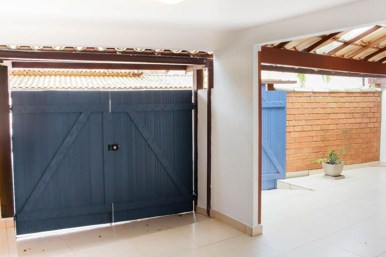 Casa Com Garagem - 300M Da Rua Das Pedras Armacao dos Buzios Luaran gambar