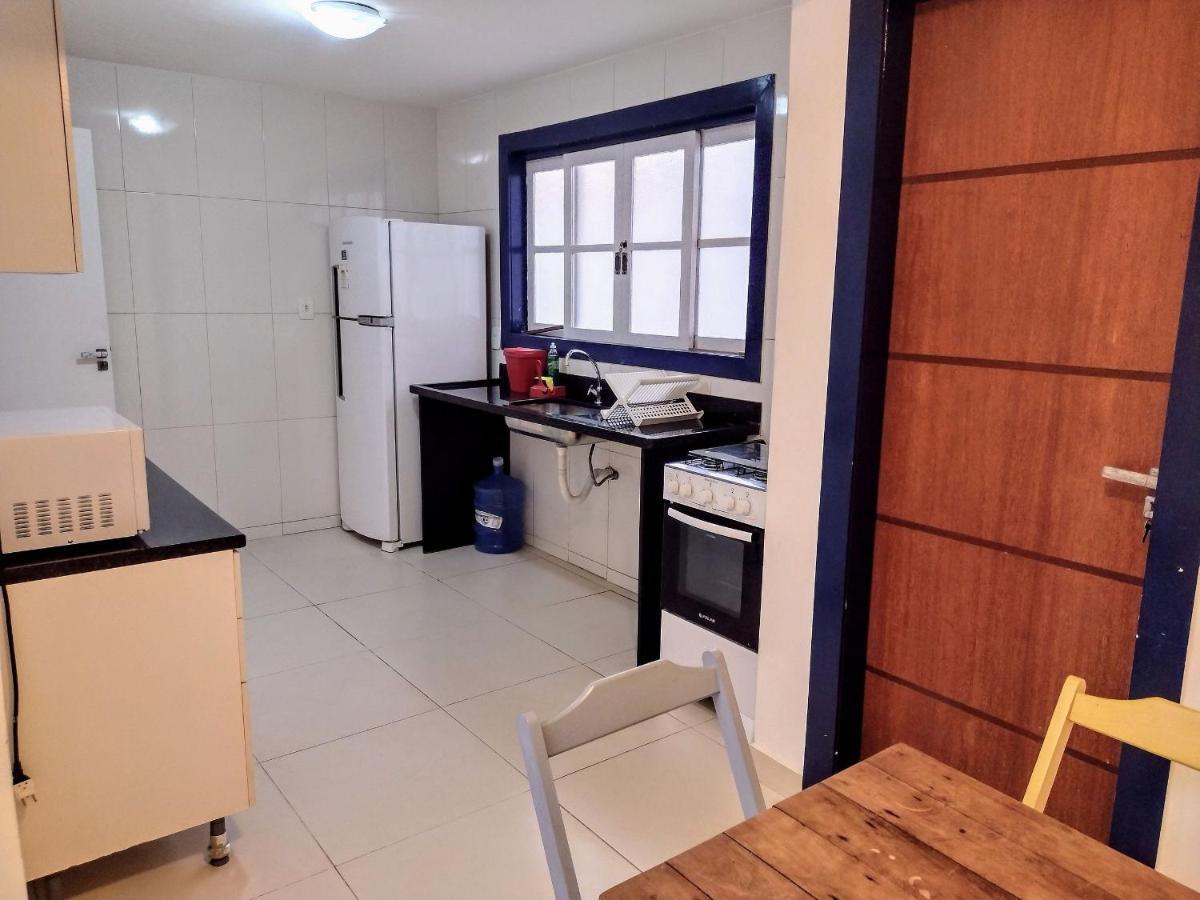 Casa Com Garagem - 300M Da Rua Das Pedras Armacao dos Buzios Luaran gambar