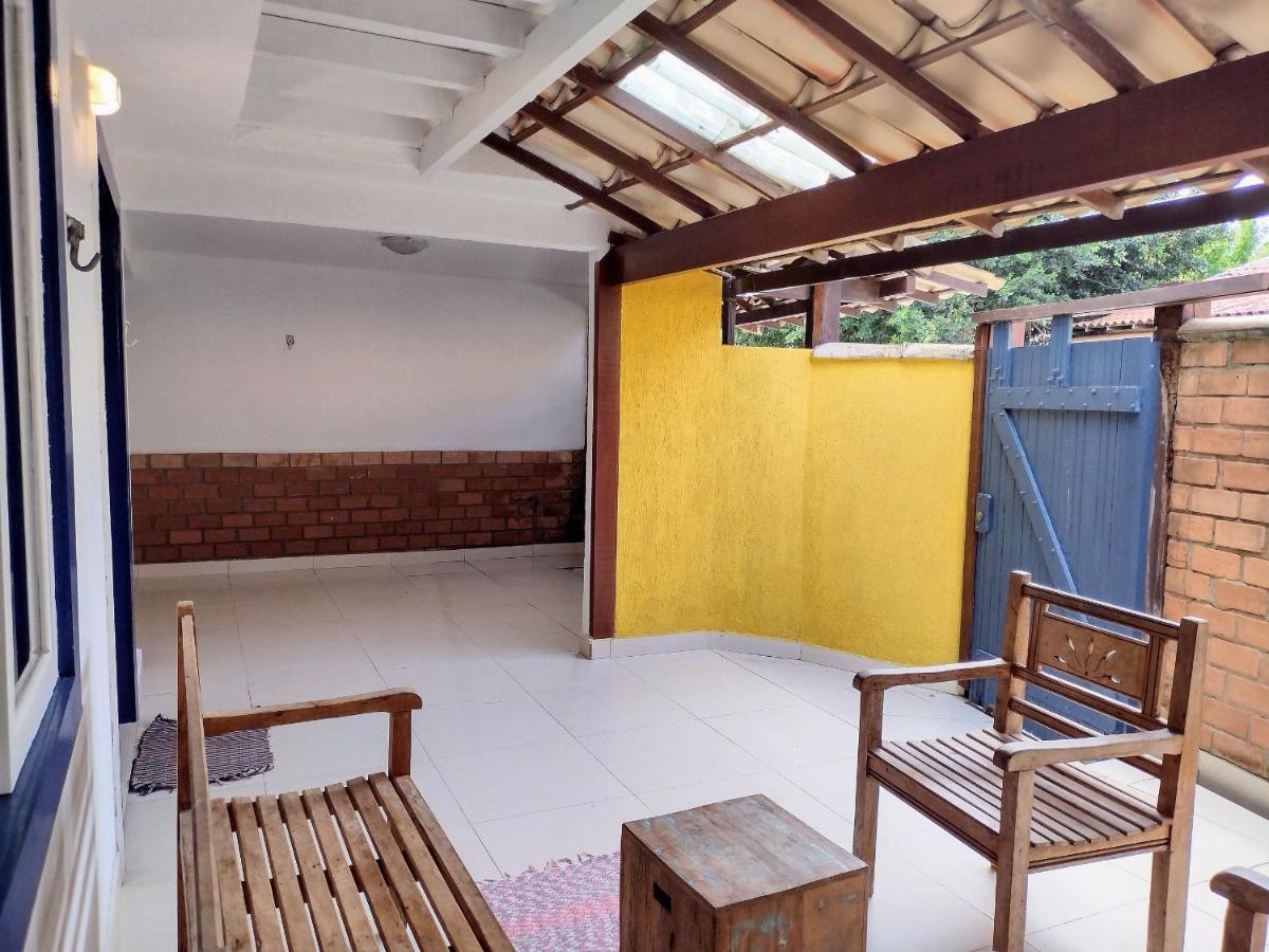 Casa Com Garagem - 300M Da Rua Das Pedras Armacao dos Buzios Luaran gambar