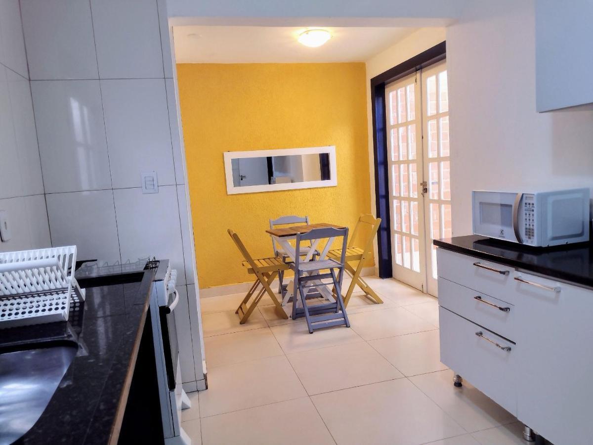 Casa Com Garagem - 300M Da Rua Das Pedras Armacao dos Buzios Luaran gambar