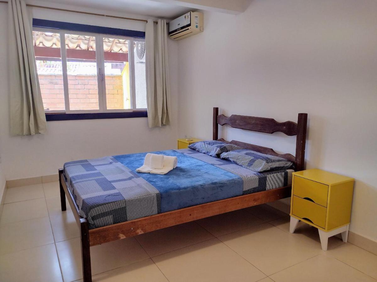 Casa Com Garagem - 300M Da Rua Das Pedras Armacao dos Buzios Luaran gambar