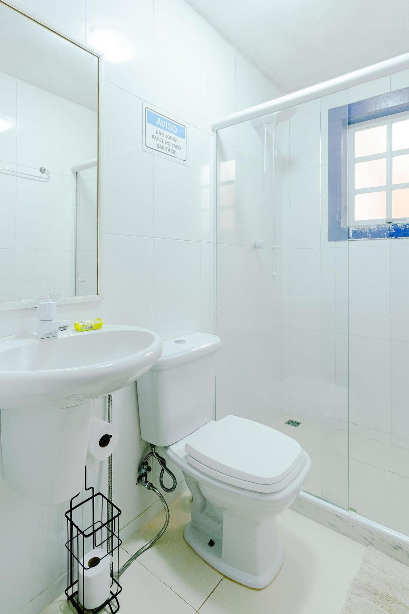 Casa Com Garagem - 300M Da Rua Das Pedras Armacao dos Buzios Luaran gambar