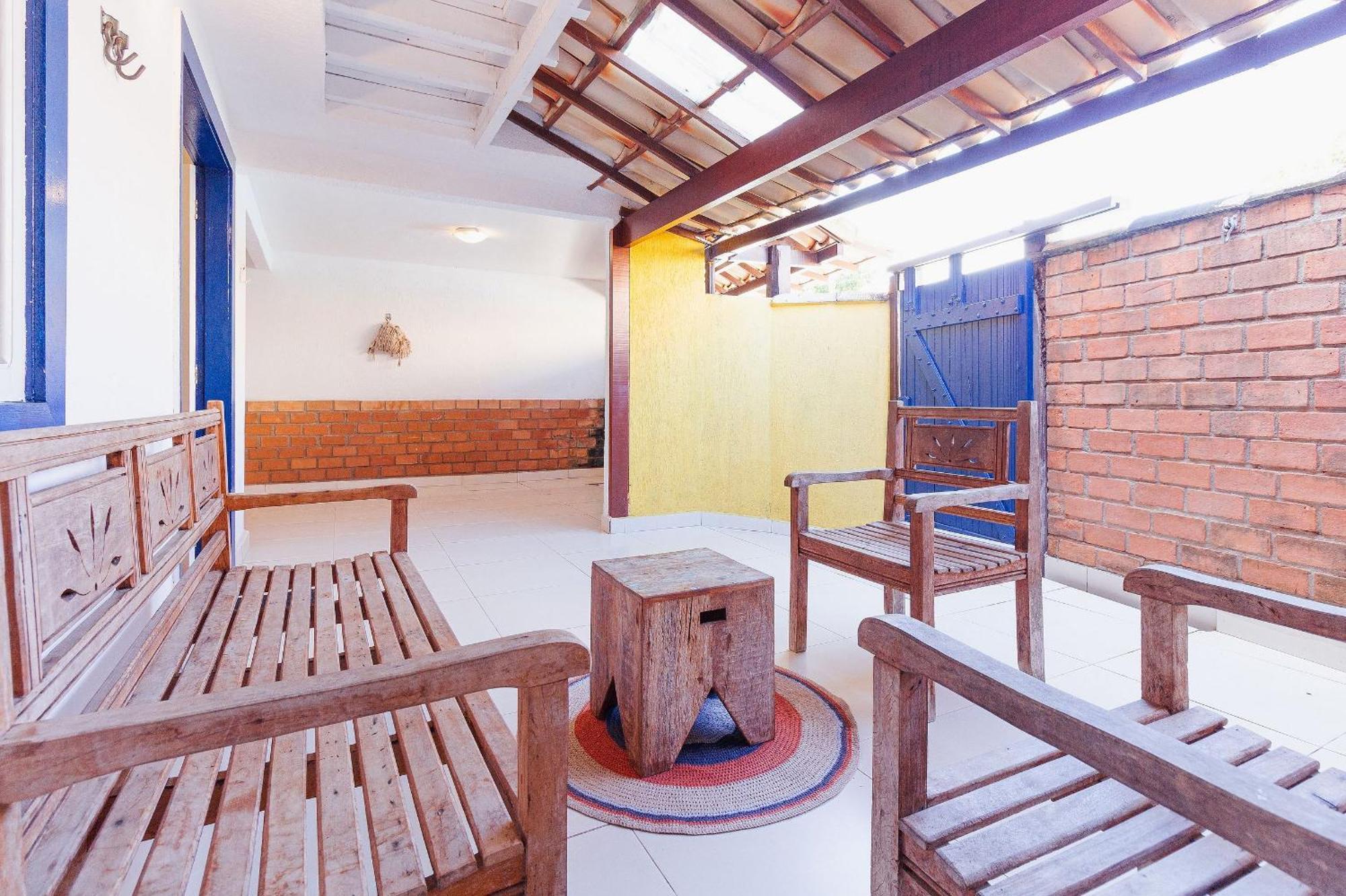 Casa Com Garagem - 300M Da Rua Das Pedras Armacao dos Buzios Luaran gambar