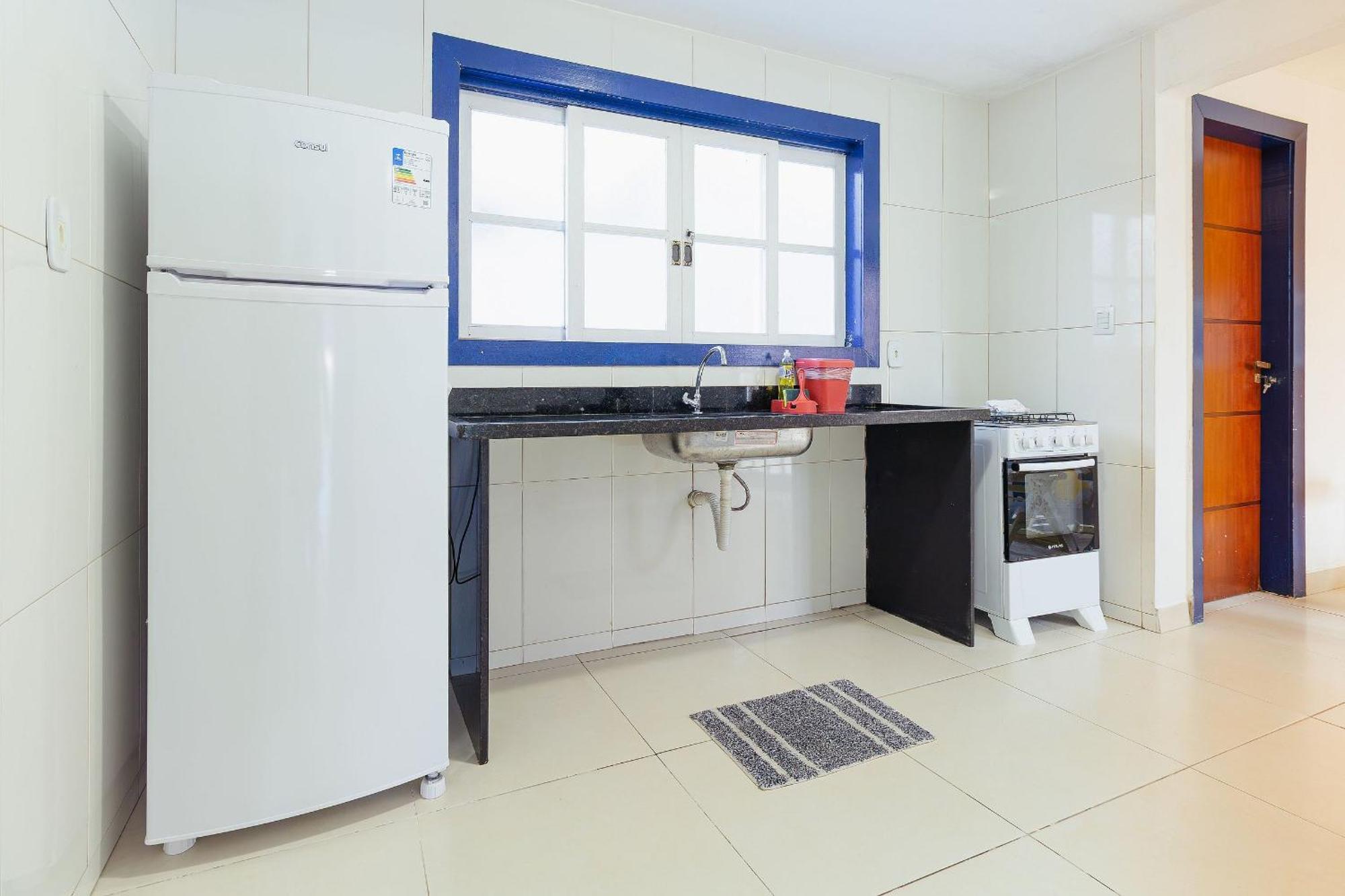 Casa Com Garagem - 300M Da Rua Das Pedras Armacao dos Buzios Luaran gambar