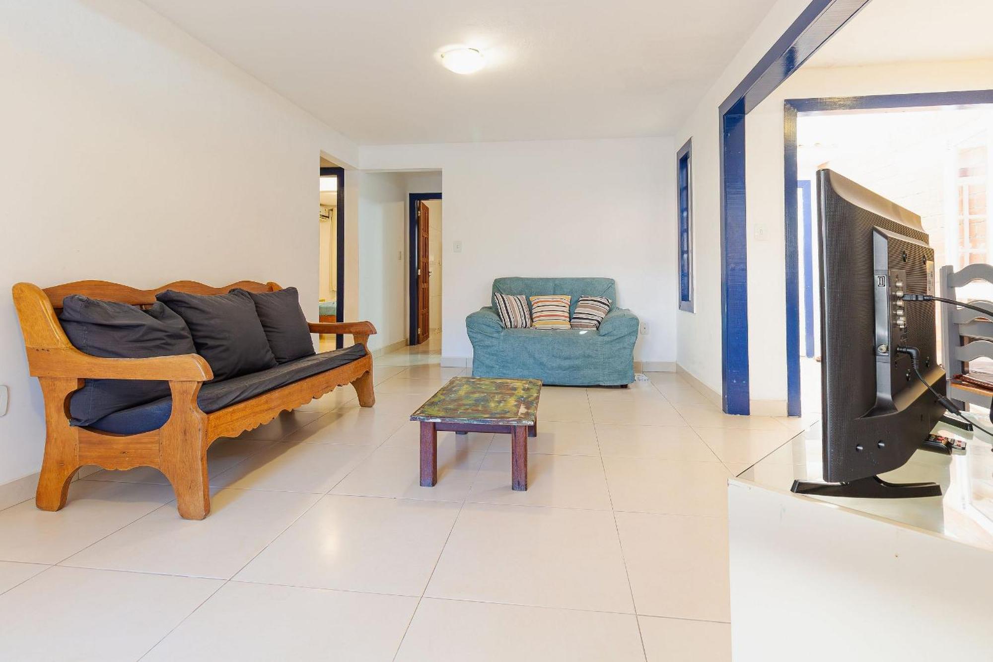 Casa Com Garagem - 300M Da Rua Das Pedras Armacao dos Buzios Luaran gambar