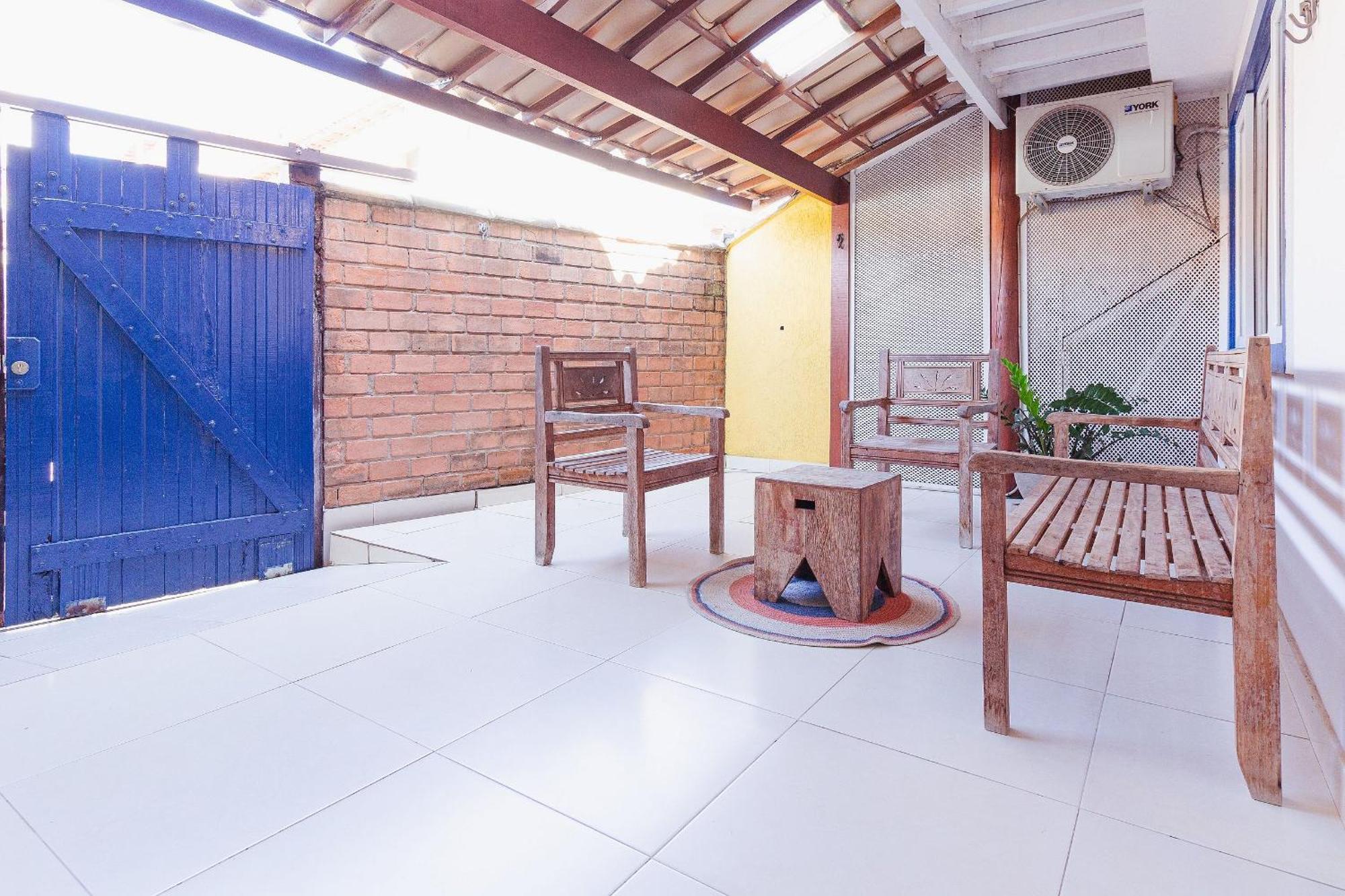 Casa Com Garagem - 300M Da Rua Das Pedras Armacao dos Buzios Luaran gambar